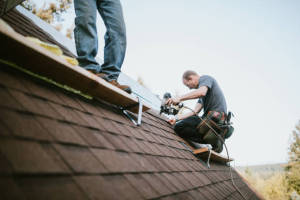 Local Roofers in Buechel, KY
